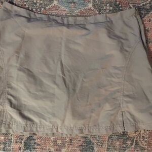 Magellan outdoors skirt 12